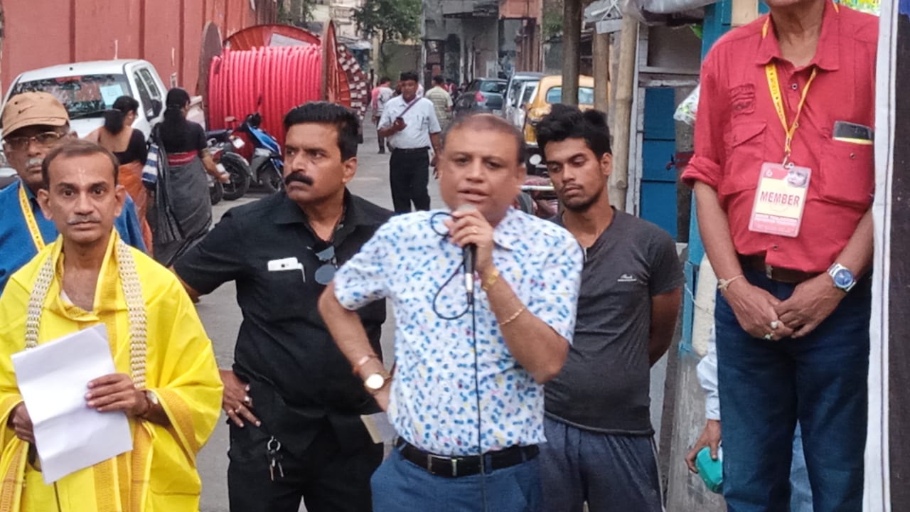 Sanjib Acharya
